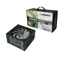 GAMEPOWER GP-550 APFC 14CM 80+ (BRONZ) 550W - 1